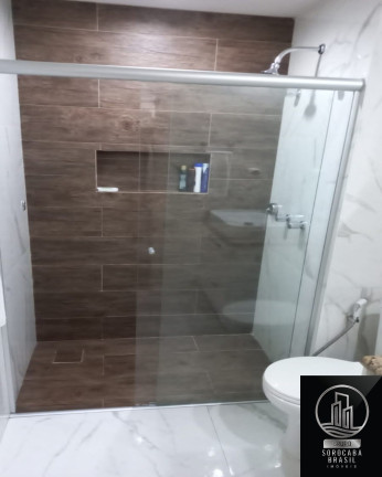 Imagem Apartamento com 1 Quarto à Venda, 52 m² em Parque Campolim - Sorocaba
