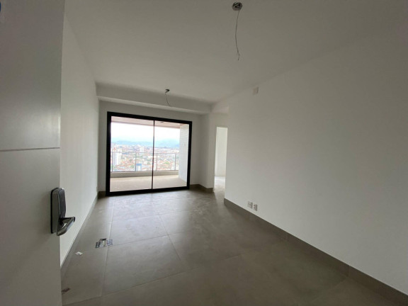 Imagem Apartamento com 2 Quartos à Venda, 83 m² em Boqueirão - Santos Imagem Apartamento com 2 Quartos à Venda, 83 m² em Boqueirão - Santos
