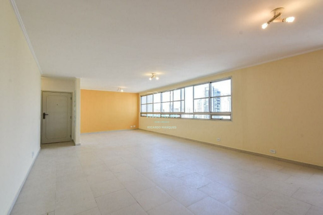 Imagem Apartamento com 3 Quartos à Venda, 135 m² em Campo Belo - São Paulo Imagem Apartamento com 3 Quartos à Venda, 135 m² em Campo Belo - São Paulo