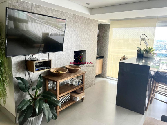 Imagem Apartamento com 3 Quartos à Venda, 142 m² em Vila Leopoldina - São Paulo Imagem Apartamento com 3 Quartos à Venda, 142 m² em Vila Leopoldina - São Paulo