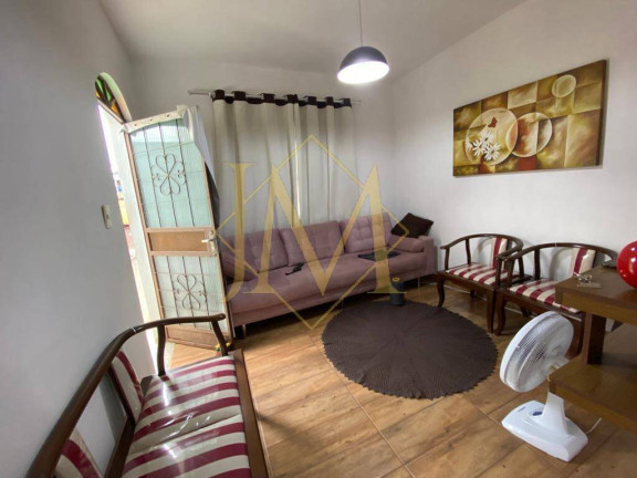 Imagem Casa com 3 Quartos à Venda, 277 m² em São Domingos - Coronel Fabriciano