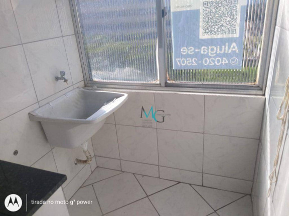 Imagem Apartamento com 1 Quarto à Venda, 50 m² em Campo Grande - Rio De Janeiro Imagem Apartamento com 1 Quarto à Venda, 50 m² em Campo Grande - Rio De Janeiro