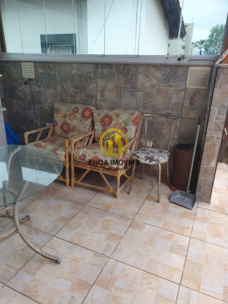 Imagem Casa com 3 Quartos à Venda, 170 m² em Guilhermina - Praia Grande