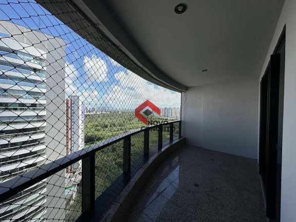 Imagem Apartamento com 4 Quartos à Venda, 160 m² em Cocó - Fortaleza Imagem Apartamento com 4 Quartos à Venda, 160 m² em Cocó - Fortaleza