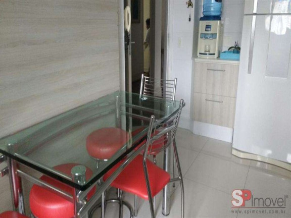 Imagem Apartamento com 3 Quartos à Venda, 142 m² em Perdizes - São Paulo