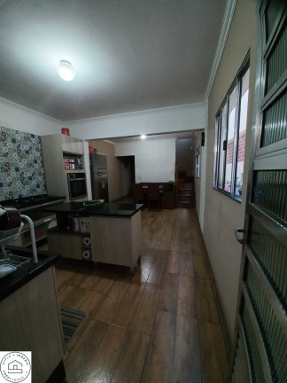 Imagem Casa com 3 Quartos à Venda, 125 m² em Serpa - Caieiras Imagem Casa com 3 Quartos à Venda, 125 m² em Serpa - Caieiras