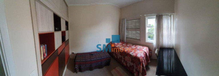 Imagem Sobrado com 3 Quartos à Venda, 320 m² em Aclimação - São Paulo Imagem Sobrado com 3 Quartos à Venda, 320 m² em Aclimação - São Paulo