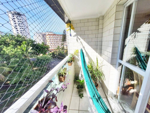Imagem Apartamento com 2 Quartos à Venda, 62 m² em Aviação - Praia Grande