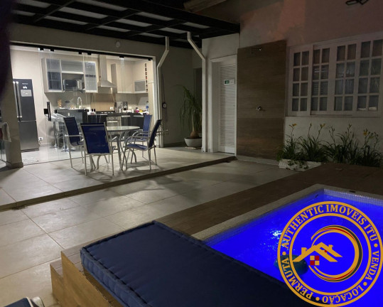 Imagem Sobrado com 3 Quartos à Venda, em Jardim Paraíso - Itu Imagem Sobrado com 3 Quartos à Venda, em Jardim Paraíso - Itu