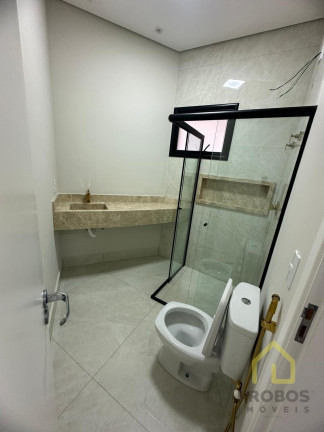 Imagem Casa com 3 Quartos à Venda, 160 m² em Jardins Do Império - Indaiatuba