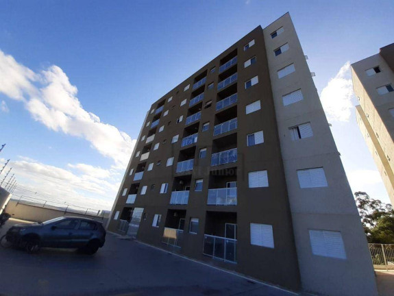 Imagem Apartamento com 2 Quartos à Venda, 53 m² em Chácaras Reunidas São Jorge - Sorocaba Imagem Apartamento com 2 Quartos à Venda, 53 m² em Chácaras Reunidas São Jorge - Sorocaba