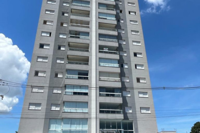 Apartamento à Venda, 154 m² em Av Rio Grande Do Su - Umuarama