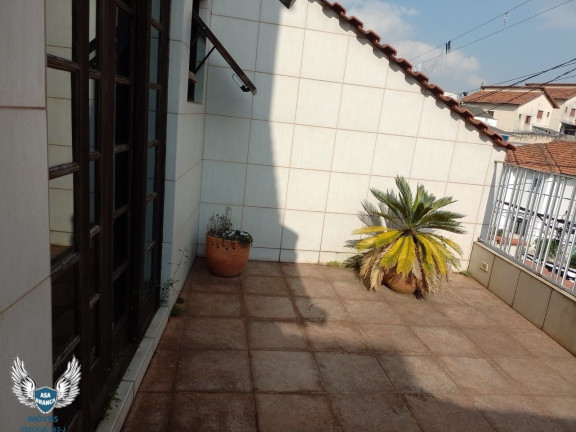 Imagem Sobrado com 3 Quartos à Venda, 227 m² em Vila Pedra Branca - São Paulo Imagem Sobrado com 3 Quartos à Venda, 227 m² em Vila Pedra Branca - São Paulo