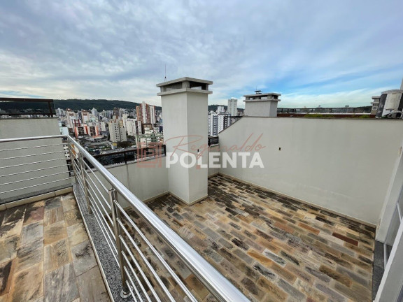Imagem Cobertura com 3 Quartos à Venda, 207 m² em Centro - Criciúma Imagem Cobertura com 3 Quartos à Venda, 207 m² em Centro - Criciúma