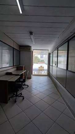 Imagem Ponto Comercial para Alugar, 131 m² em Pinheiros - São Paulo