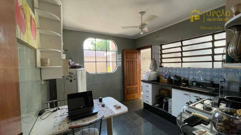 Imagem Casa com 3 Quartos para Alugar, 220 m² em Brasil - Itu Imagem Casa com 3 Quartos para Alugar, 220 m² em Brasil - Itu