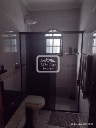 Imagem Sobrado com 3 Quartos à Venda, 125 m² em Bussocaba - Osasco