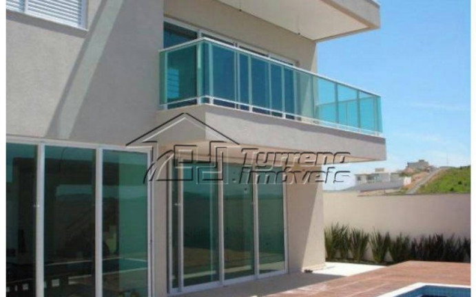 Casa de Condomínio com 4 Quartos à Venda, 420 m² em Urbanova - São José Dos Campos
