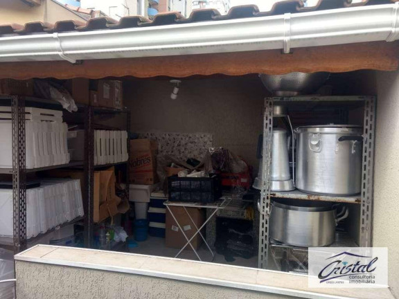 Imagem Casa com 2 Quartos à Venda, 74 m² em Vila Moreira - São Paulo