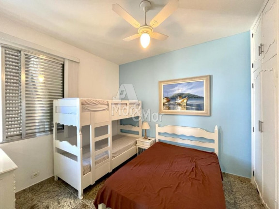 Imagem Apartamento com 3 Quartos à Venda, 120 m² em Pitangueiras - Guarujá