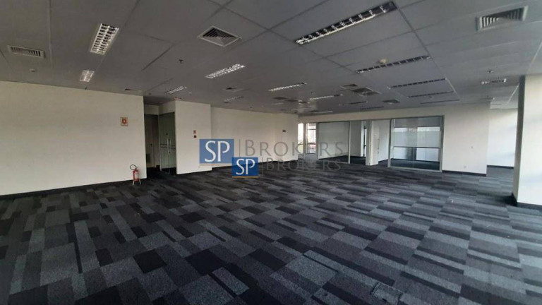 Imagem Sala Comercial para Alugar, 705 m² em Itaim Bibi - São Paulo Imagem Sala Comercial para Alugar, 705 m² em Itaim Bibi - São Paulo