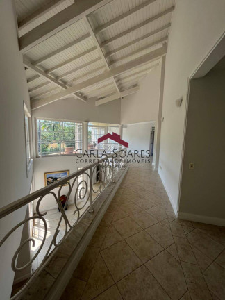 Imagem Casa com 5 Quartos à Venda, 503 m² em Enseada - Guarujá