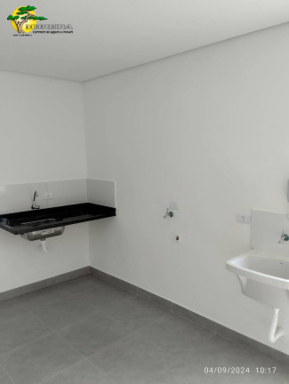 Imagem Casa com 1 Quarto para Alugar, 30 m² em Vila Nova Cachoeirinha - São Paulo