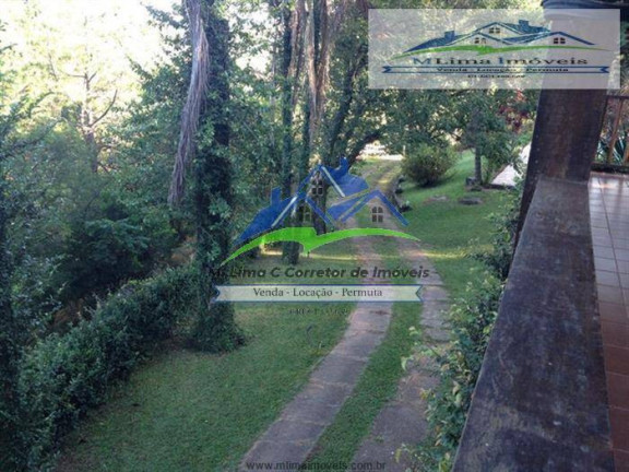 Imagem Chácara com 6 Quartos à Venda, 25.000 m² em Campo Dos Aleixo - Jarinu Imagem Chácara com 6 Quartos à Venda, 25.000 m² em Campo Dos Aleixo - Jarinu