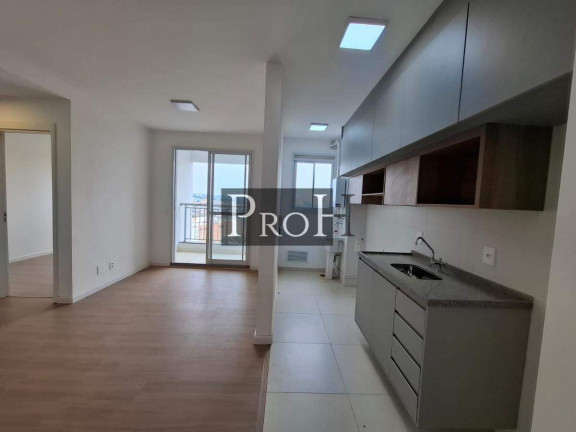 Imagem Apartamento com 2 Quartos para Alugar, 55 m² em Rudge Ramos - São Bernardo Do Campo Imagem Apartamento com 2 Quartos para Alugar, 55 m² em Rudge Ramos - São Bernardo Do Campo