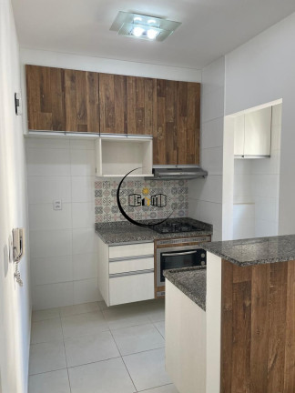 Imagem Apartamento com 2 Quartos à Venda, 56 m² em Chácara Segre - Jundiaí
