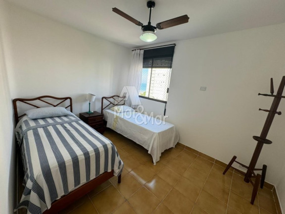 Imagem Apartamento com 3 Quartos para Alugar, 175 m² em Pitangueiras - Guarujá