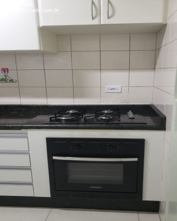 Imagem Apartamento com 2 Quartos à Venda, 52 m² em Taboão - Guarulhos
