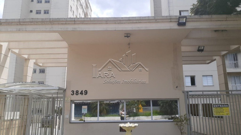 Apartamento com 2 Quartos à Venda, 50 m² em Cidade Antonio Estevao De Carvalho - São Paulo