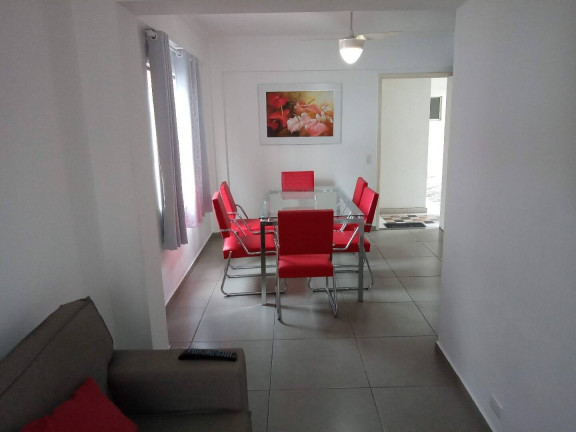 Imagem Apartamento com 2 Quartos à Venda, 72 m² em Enseada - Guarujá