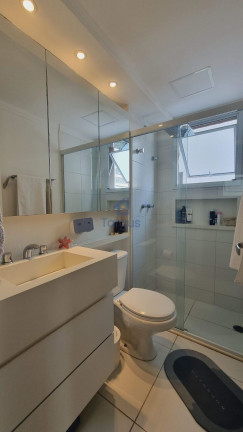 Imagem Apartamento com 1 Quarto à Venda, 74 m² em Perdizes - São Paulo