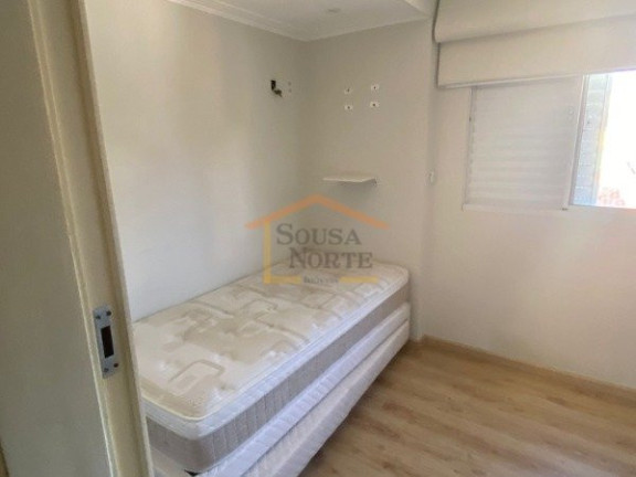 Imagem Apartamento com 3 Quartos à Venda, 67 m² em Vila Gustavo - São Paulo Imagem Apartamento com 3 Quartos à Venda, 67 m² em Vila Gustavo - São Paulo