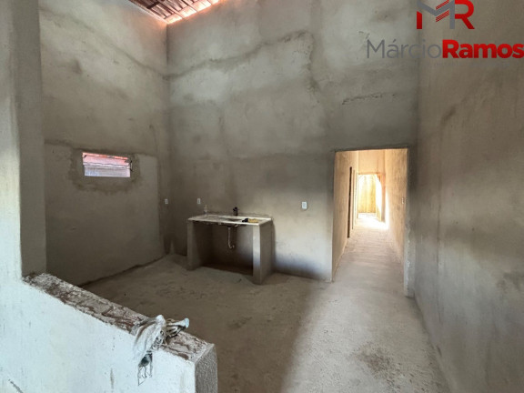 Imagem Casa com 2 Quartos à Venda, 100 m² em São Bento - Fortaleza Imagem Casa com 2 Quartos à Venda, 100 m² em São Bento - Fortaleza