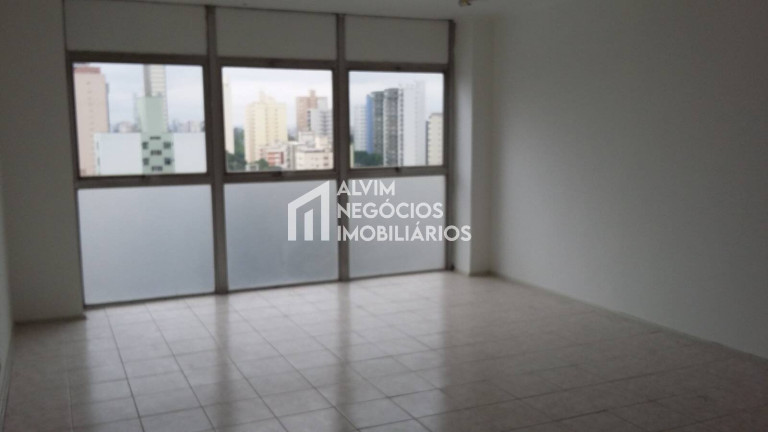 Sala Comercial à Venda, 36 m² em Jardim São Dimas - São José Dos Campos
