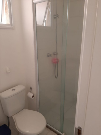 Imagem Apartamento com 2 Quartos à Venda, 52 m² em Vila Andrade - São Paulo