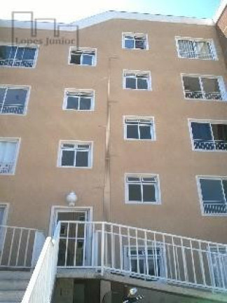 Imagem Apartamento com 2 Quartos à Venda, 48 m² em Jardim Leocádia - Sorocaba Imagem Apartamento com 2 Quartos à Venda, 48 m² em Jardim Leocádia - Sorocaba