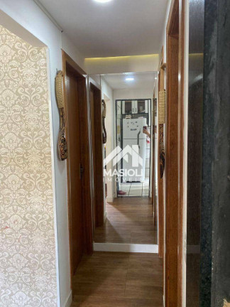 Imagem Apartamento com 2 Quartos à Venda, 50 m² em Coqueiral De Itaparica - Vila Velha Imagem Apartamento com 2 Quartos à Venda, 50 m² em Coqueiral De Itaparica - Vila Velha