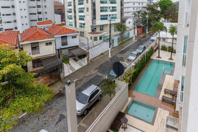 Imagem Apartamento com 2 Quartos à Venda, 64 m² em Chácara Santo Antônio (zona Sul) - São Paulo Imagem Apartamento com 2 Quartos à Venda, 64 m² em Chácara Santo Antônio (zona Sul) - São Paulo