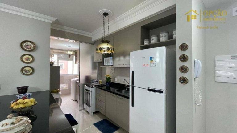 Imagem Apartamento com 3 Quartos à Venda, 85 m² em Vila Padre Bento - Itu Imagem Apartamento com 3 Quartos à Venda, 85 m² em Vila Padre Bento - Itu