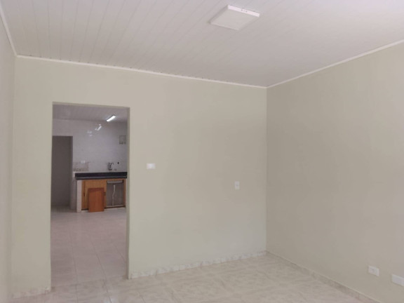 Casa com 3 Quartos para Alugar, 70 m² em Parque São Lucas - São Paulo