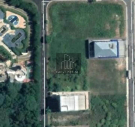 Imagem Terreno à Venda, 1.332 m² em Tamboré - Santana De Parnaíba