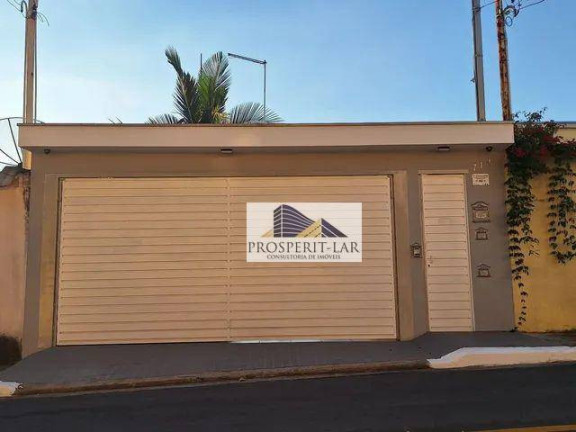 Casa com 2 Quartos à Venda, 56 m² em Vila Galvão - Guarulhos