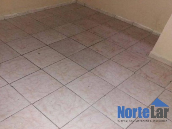 Imagem Casa com 5 Quartos à Venda, 200 m² em Itaberaba - São Paulo