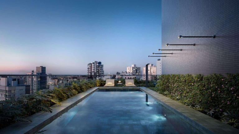 Imagem Apartamento com 3 Quartos à Venda, 137 m² em Rio Branco - Porto Alegre Imagem Apartamento com 3 Quartos à Venda, 137 m² em Rio Branco - Porto Alegre