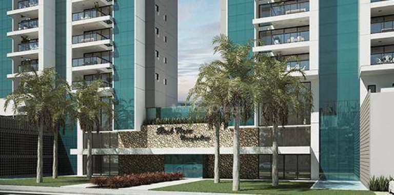 Apartamento com 3 Quartos à Venda, 109 m² em Parque Campolim - Sorocaba