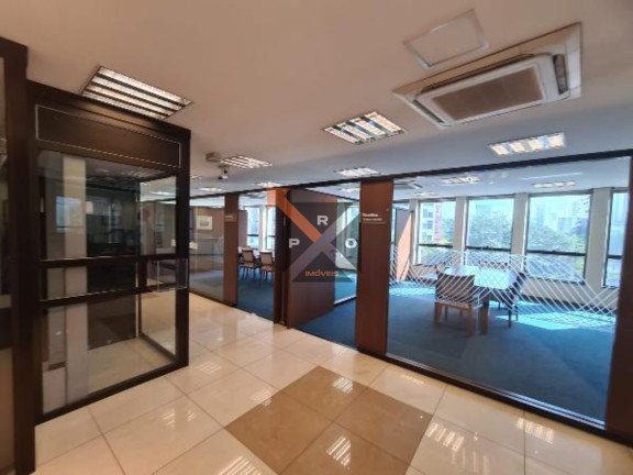 Imagem Sala Comercial para Alugar, 200 m² em Jardim Paulistano - São Paulo Imagem Sala Comercial para Alugar, 200 m² em Jardim Paulistano - São Paulo